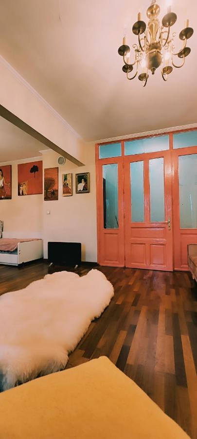 Aurea Residenza Mitropoleos Appartement Thessaloniki Buitenkant foto