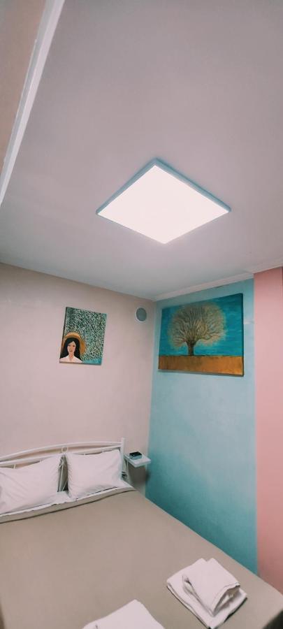 Aurea Residenza Mitropoleos Appartement Thessaloniki Buitenkant foto