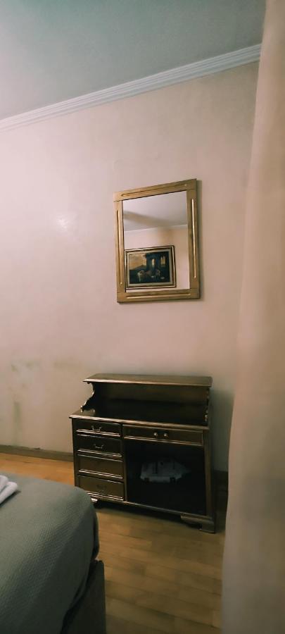 Aurea Residenza Mitropoleos Appartement Thessaloniki Buitenkant foto