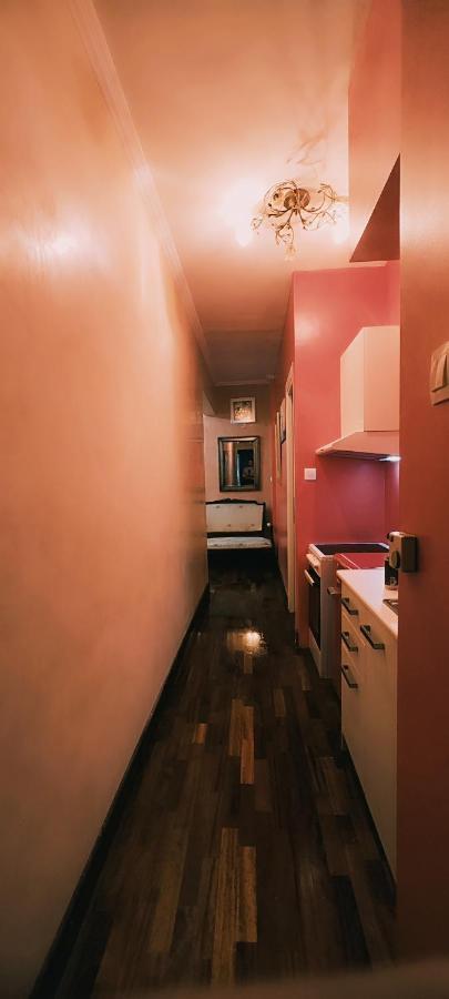 Aurea Residenza Mitropoleos Appartement Thessaloniki Buitenkant foto