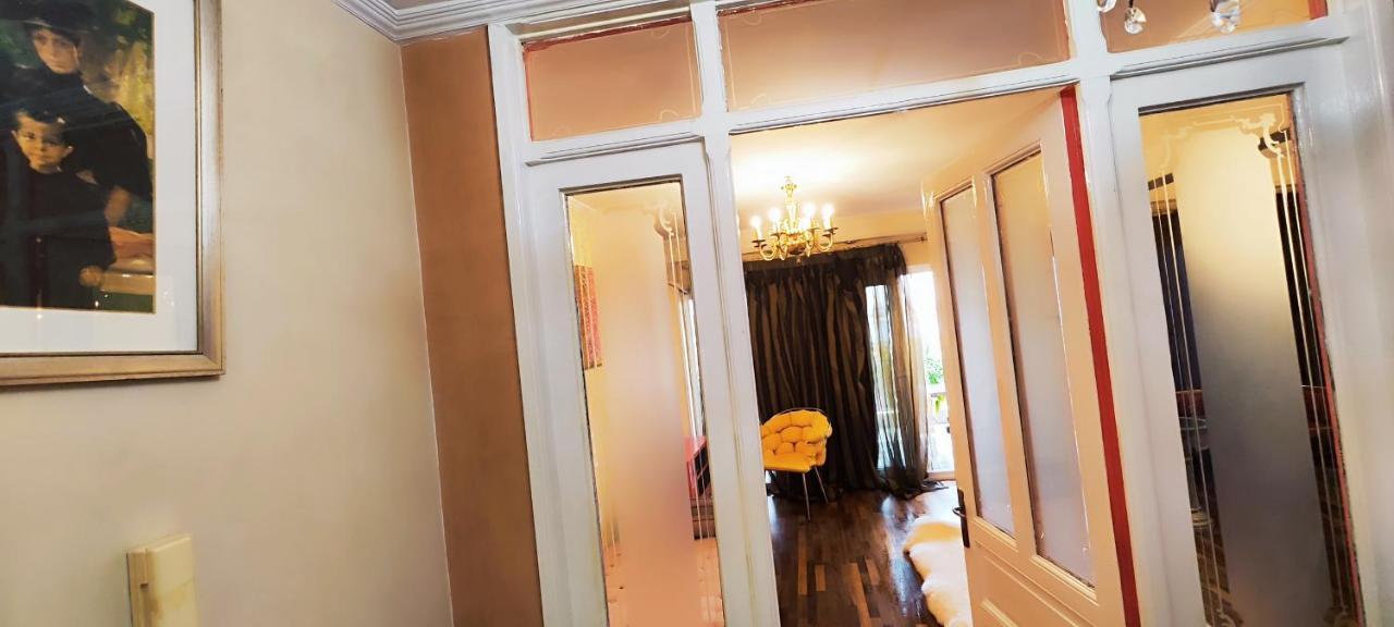 Aurea Residenza Mitropoleos Appartement Thessaloniki Buitenkant foto