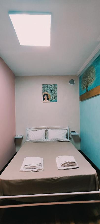 Aurea Residenza Mitropoleos Appartement Thessaloniki Buitenkant foto