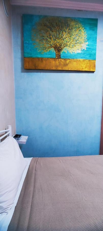 Aurea Residenza Mitropoleos Appartement Thessaloniki Buitenkant foto